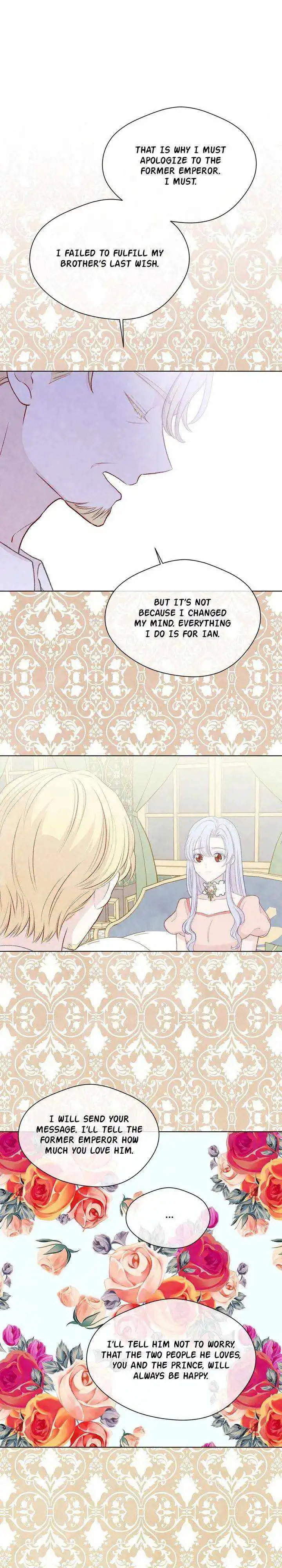 Iris – Lady With A Smartphone [ALL CHAPTERS] Chapter 105 28